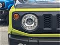 2020 Suzuki Jimny