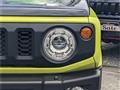 2020 Suzuki Jimny