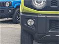 2020 Suzuki Jimny