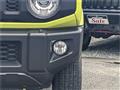 2020 Suzuki Jimny