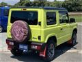 2020 Suzuki Jimny