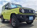 2020 Suzuki Jimny