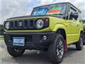2020 Suzuki Jimny
