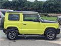 2020 Suzuki Jimny
