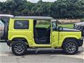 2020 Suzuki Jimny
