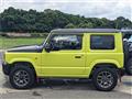 2020 Suzuki Jimny