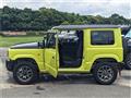 2020 Suzuki Jimny