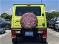 2020 Suzuki Jimny