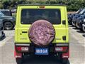 2020 Suzuki Jimny