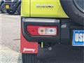 2020 Suzuki Jimny