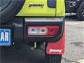 2020 Suzuki Jimny