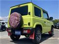 2020 Suzuki Jimny