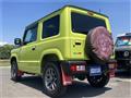2020 Suzuki Jimny