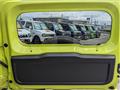 2020 Suzuki Jimny
