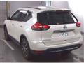 2019 Nissan X-Trail