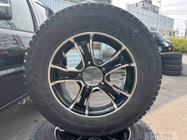 2016 Suzuki Jimny