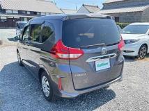 2019 Honda Freed