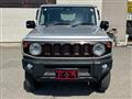 2020 Suzuki Jimny