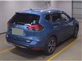 2020 Nissan X-Trail