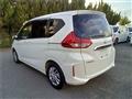 2019 Honda Freed
