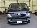 2008 Toyota Regiusace Van