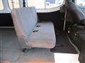 2018 Nissan NV350 Caravan