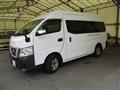 2018 Nissan NV350 Caravan