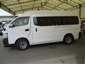 2018 Nissan NV350 Caravan