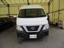 2018 Nissan NV350 Caravan