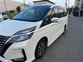2020 Nissan Serena