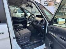 2020 Nissan Serena