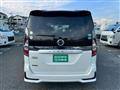 2020 Nissan Serena