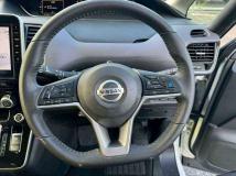 2020 Nissan Serena