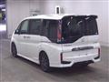 2016 Honda Step WGN
