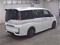 2016 Honda Step WGN