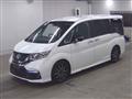 2016 Honda Step WGN