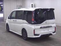 2016 Honda Step WGN