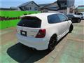 2002 Honda Civic