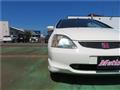 2002 Honda Civic