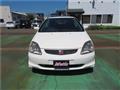 2002 Honda Civic