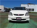 2002 Honda Civic