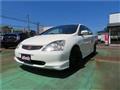 2002 Honda Civic