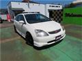 2002 Honda Civic