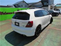 2002 Honda Civic