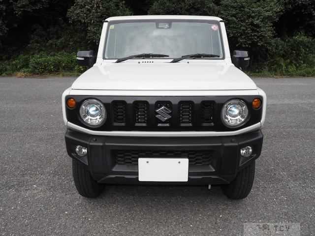 2020 Suzuki Jimny