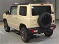 2019 Suzuki Jimny