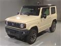 2019 Suzuki Jimny