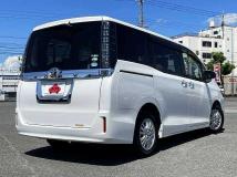2014 Toyota Voxy