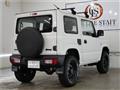 2020 Suzuki Jimny