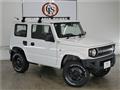 2020 Suzuki Jimny